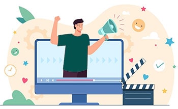 web commerce avec Vitrine Web