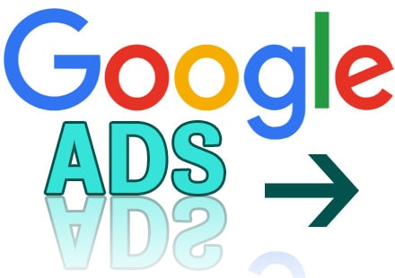 Campagnes Google Ads pour site web