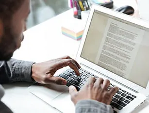 rédaction de contenu web seo